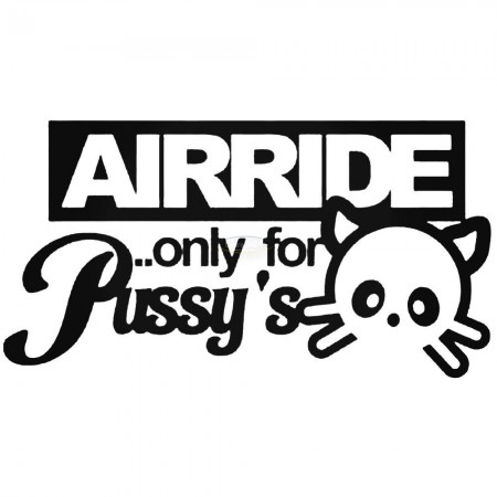 airride fun