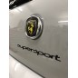 Punto Abarth logo kit