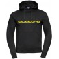 Audi Quattro Logo Hoodie Pullover