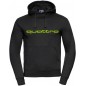 Audi Quattro Logo Hoodie Pullover