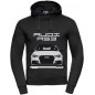 Audi RS3 Pullover / Hoodie