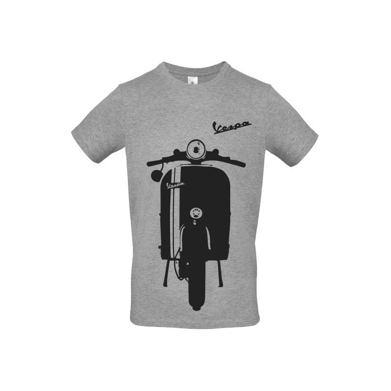 T-shirt Piaggio Vespa Vintage / retro