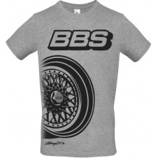 BBS Räder T-Shirt