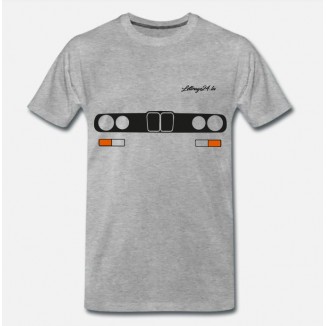 BMW E30 T-shirt