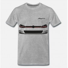 Golf GTI MK7 T-Shirt