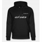 Porsche GT3 RS Hoodie