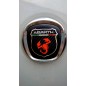 Kit logo Punto Abarth