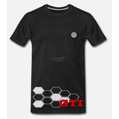 GTI T-Shirt