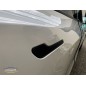 chrome delete Tesla model 3 door handle