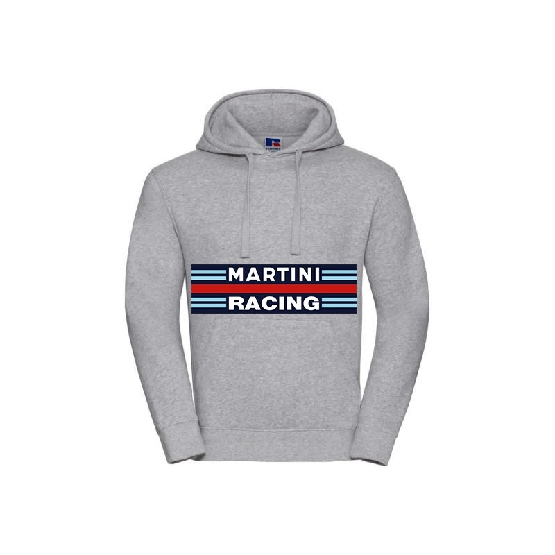 Pullover Martini Racing