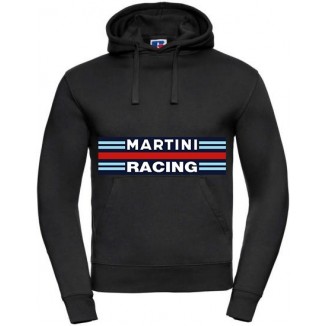 Pullover Martini Racing