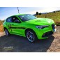 alfa Romeo Giulia & Stelvio