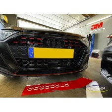 Kit Audi A1 Calandre / Frontgrill