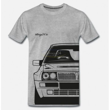 Lancia Delta Integrale T-shirt