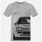 Lancia Delta T-shirt integrale