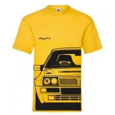 Lencia Delta Integrale T-Shirt