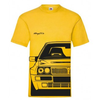 Lancia Delta Integrale T-shirt