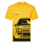 Lancia Delta T-shirt integrale