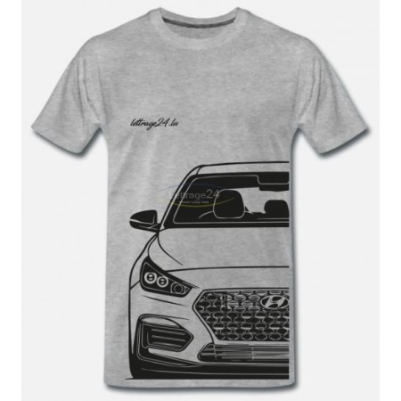 Hyundai I30N T-shirt