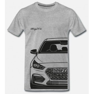 Hyundai I30N T-Shirt