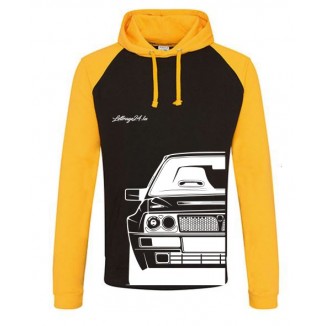 Pullover/Hodie Delta Integrale Evo