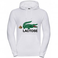 Pullover Lactose Fun