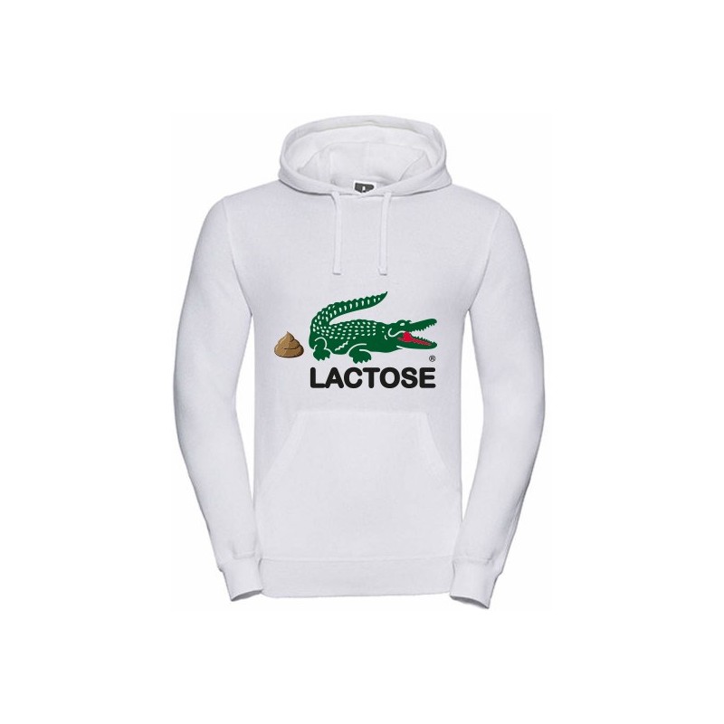 Pullover Lactose Fun Pullover Lactose Fun