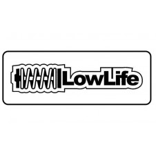 Sticker von LowLife