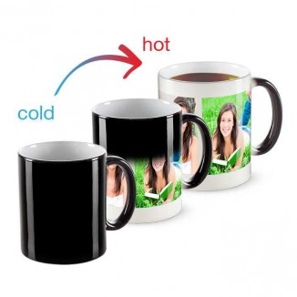 Tasse / Mug Magique