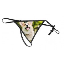 Thong personalizzato