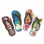 Impression Pantoufles Flip flop