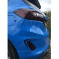 Ford Fiesta Mk8 ST Decals / Airvents Set