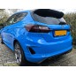 Ford Fiesta Mk8 ST Decals / Airvents Set