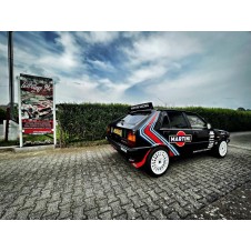 Kit Deco Lancia Delta HF Integrierte 4WD Martini Racing