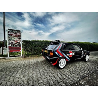 Kit Déco Lancia Delta HF Integrale 4WD Martini Racing