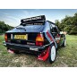 Kit Deco Lancia Delta HF Integrata 4WD Martini Racing