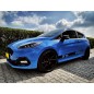 Band Ford Fiesta MK8 benutzerdefinierter Text oder ST200