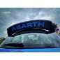 Abarth Spoiler Kit Anpassung Farbe 70 aniversario decal