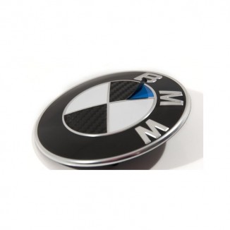 Kit logo BMW personnalisé