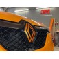 Renault Megane & Megane RS Custom Logo Kit