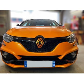 Renault Megane & Megane RS Custom Logo Kit