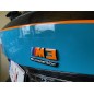 BMW M3 & M3 Touring Logo-Kit Farbe