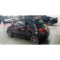 Dekorative Glätte Fiat / Abarth 500 Biton & Scorpione Oro