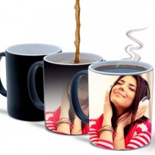 Tasse / Mug Magique