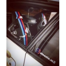 BMW M2 pacchetti M