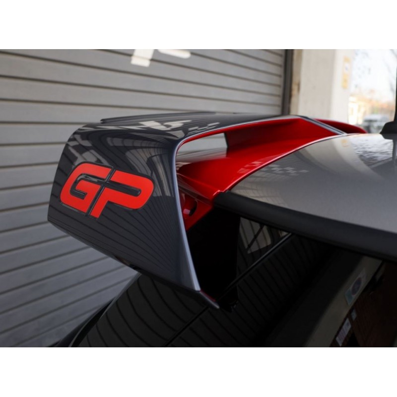 Mini Cooper GP Spoiler Set