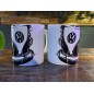 VW Bulli Tasse / Minivan Tasse