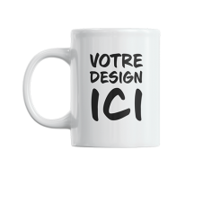 Tasse / Mug personnalisé Photo