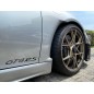 Porsche GT4 RS logo Portes / door Decal