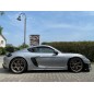Porsche GT4 RS logo Portes / door Decal